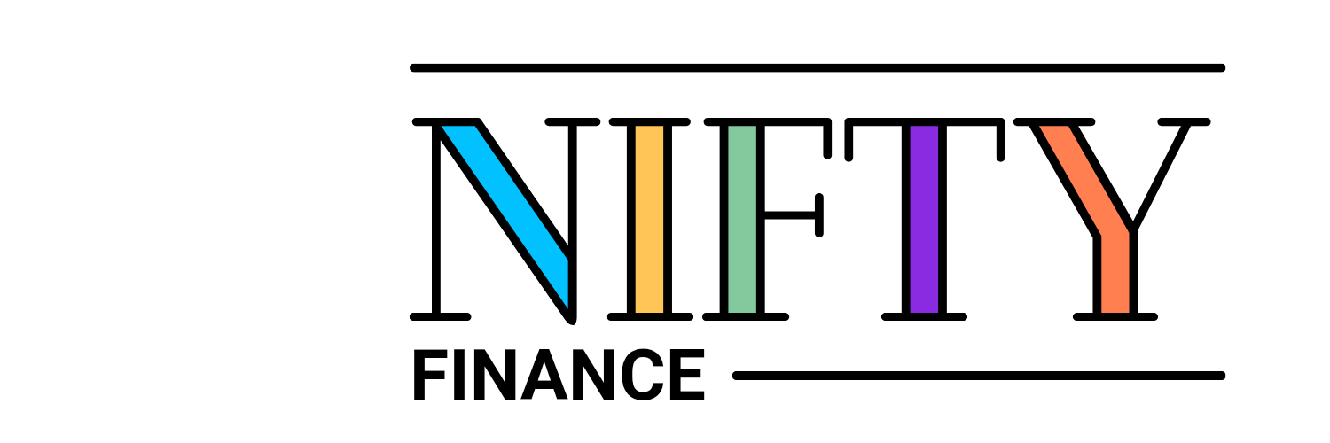 NiftyFinanceApp's profile banner image