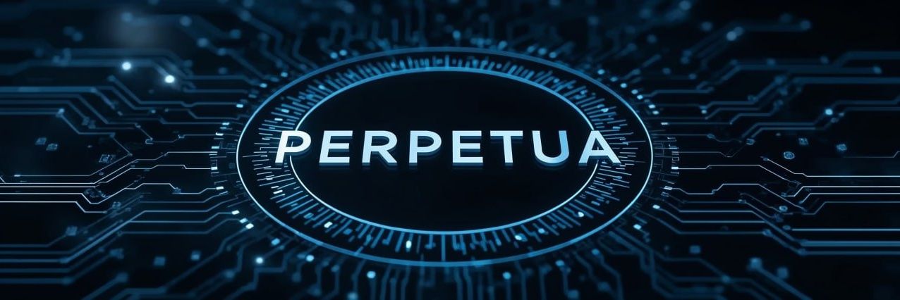 PerpetuaToken's profile banner image