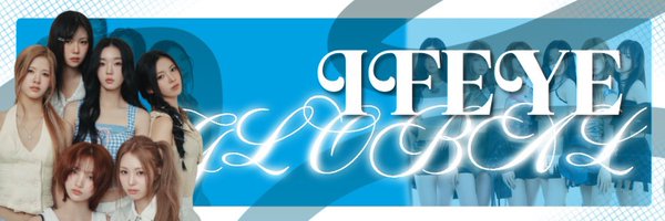 IFEYEGLOBAL Profile Banner