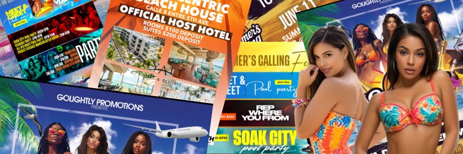Summers Calling Festival 2026 banner