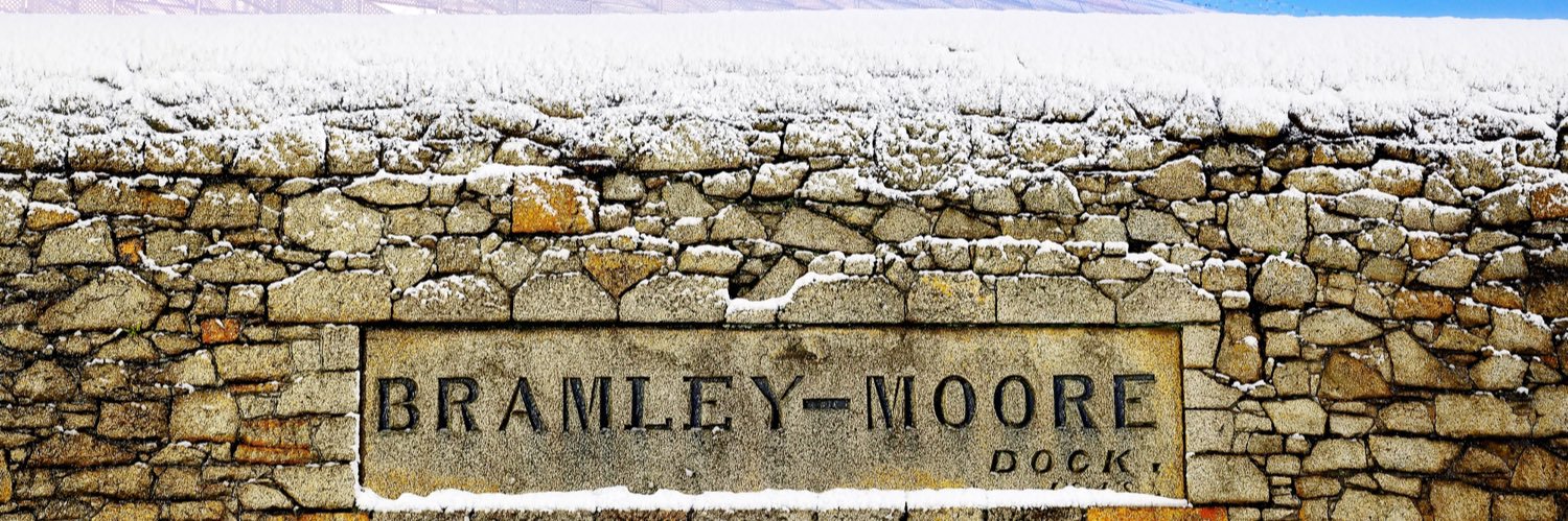 Danny B banner
