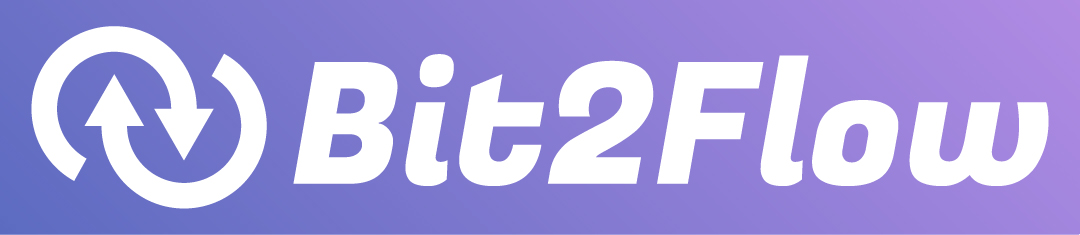 bit2flow's profile banner image