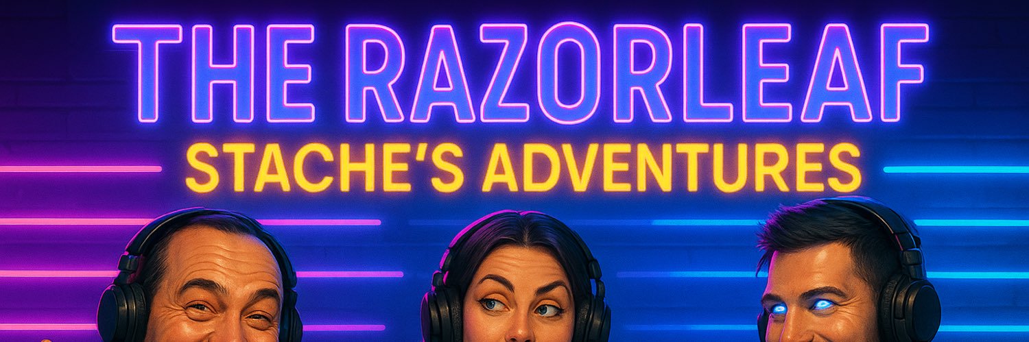 StarbornStache's banner