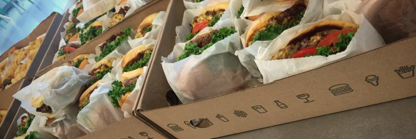 Foodie For All banner