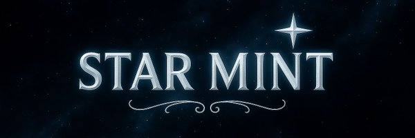 StarMint0 Profile Banner
