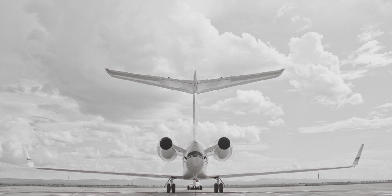 viaaviation's profile banner image