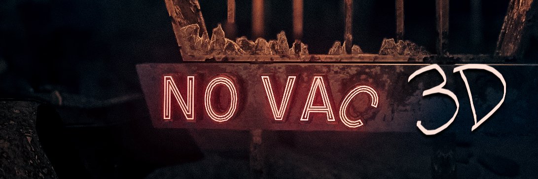 Novac | Comms Open banner