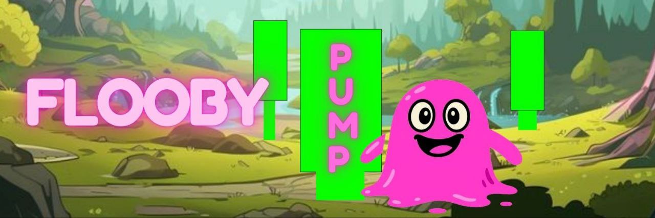 FlobbyCoin's profile banner image