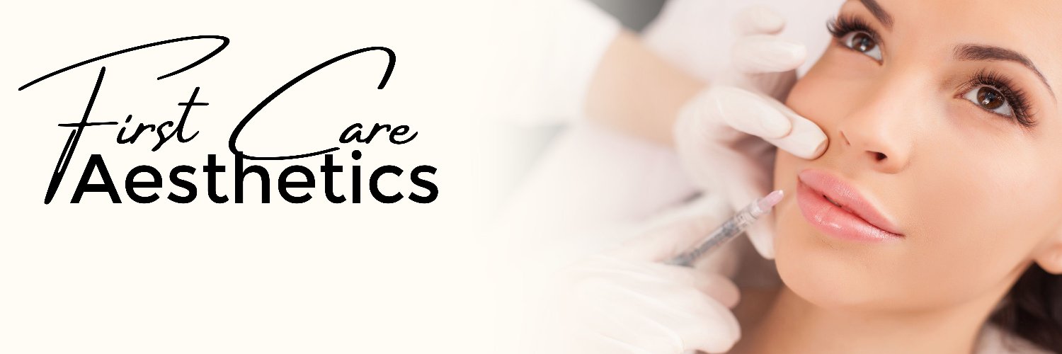 firstcareaesthetics banner