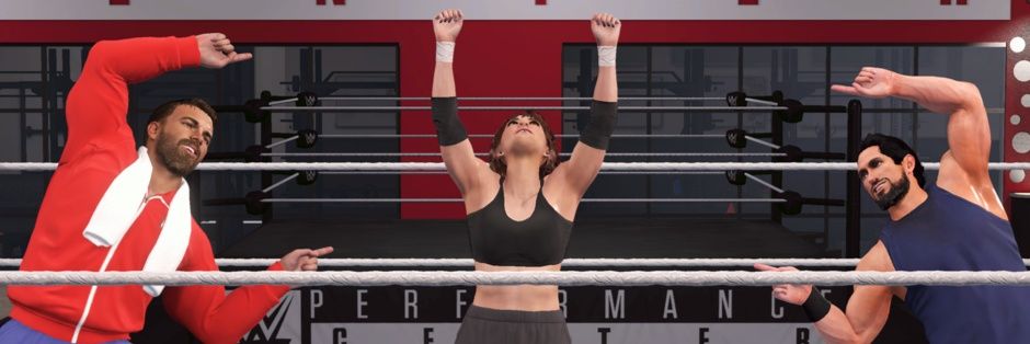 Sophia Eve Faeth banner