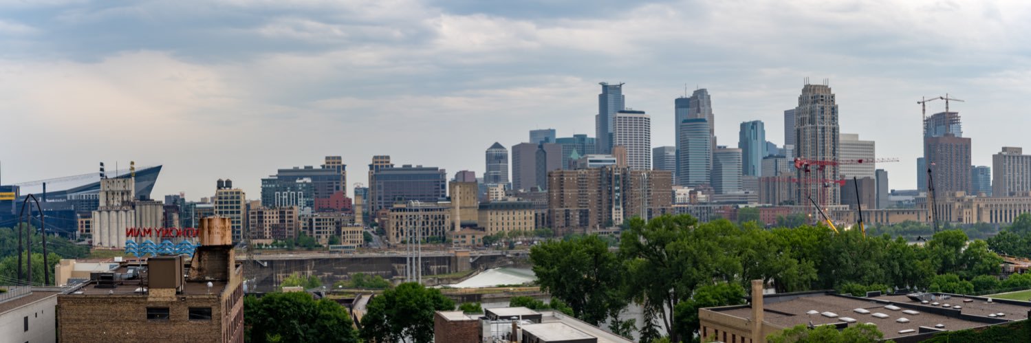Mike Anderson banner