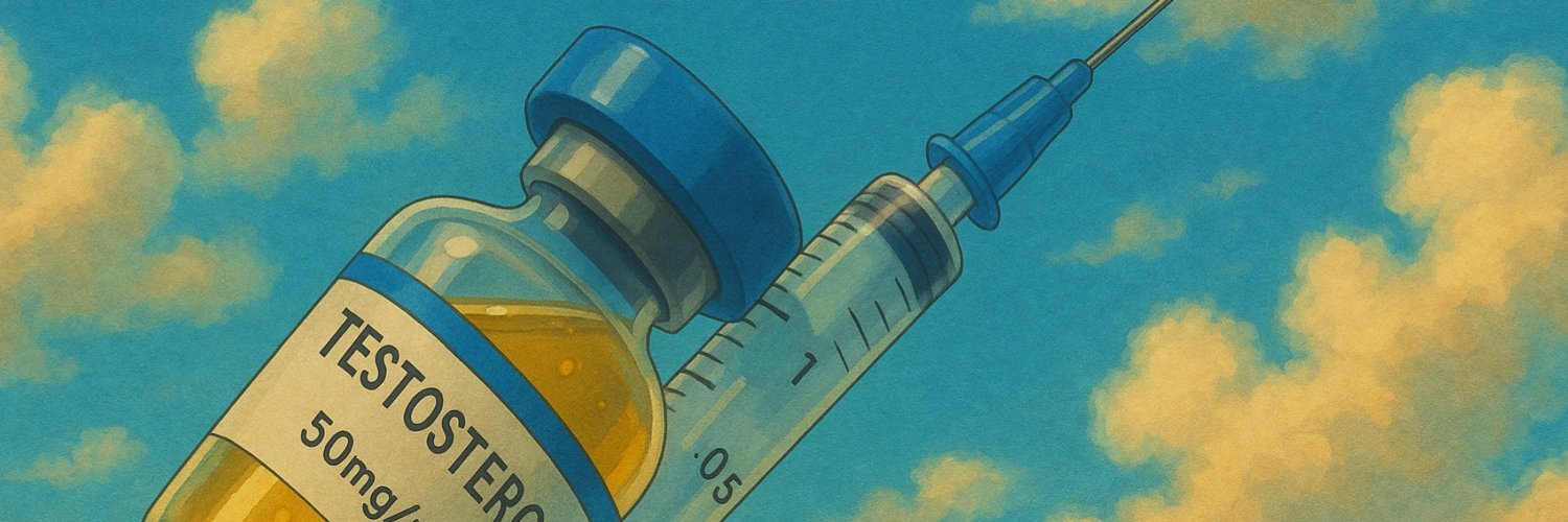 0xTestosterone's profile banner image