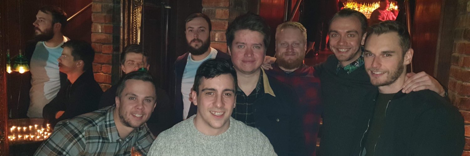 Luke_Benfield's profile banner image