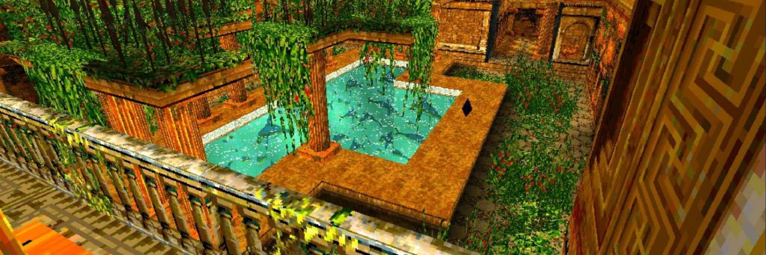 Sabatu's Building Abode banner