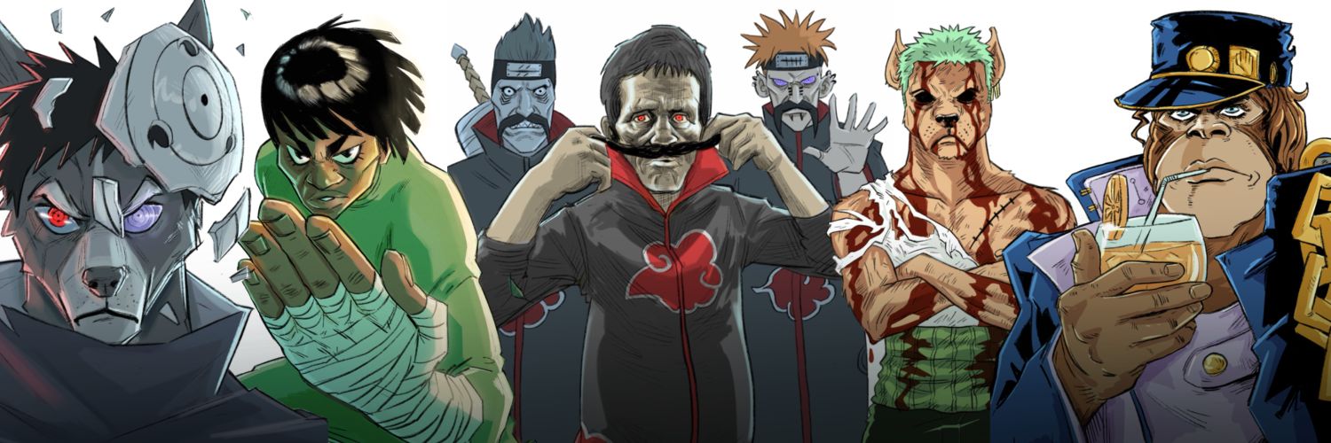 parodyzer's profile banner image