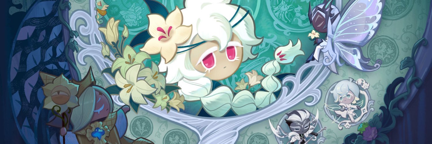 𝜗𝜚. frankie's banner