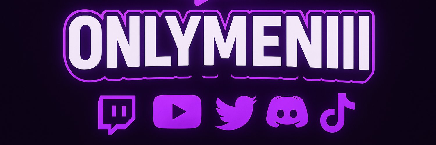 Only_Menii's profile banner image