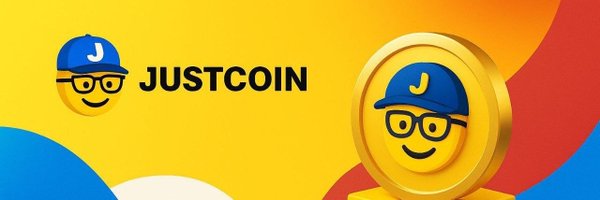 JUSTCOINFUN Profile Banner
