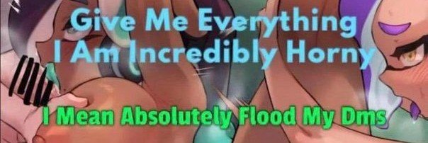 Horny_Failier's profile banner image