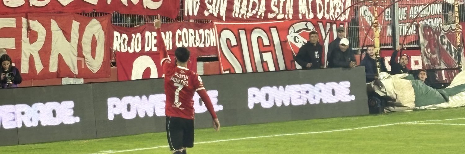 Avalos el dios del futbol banner