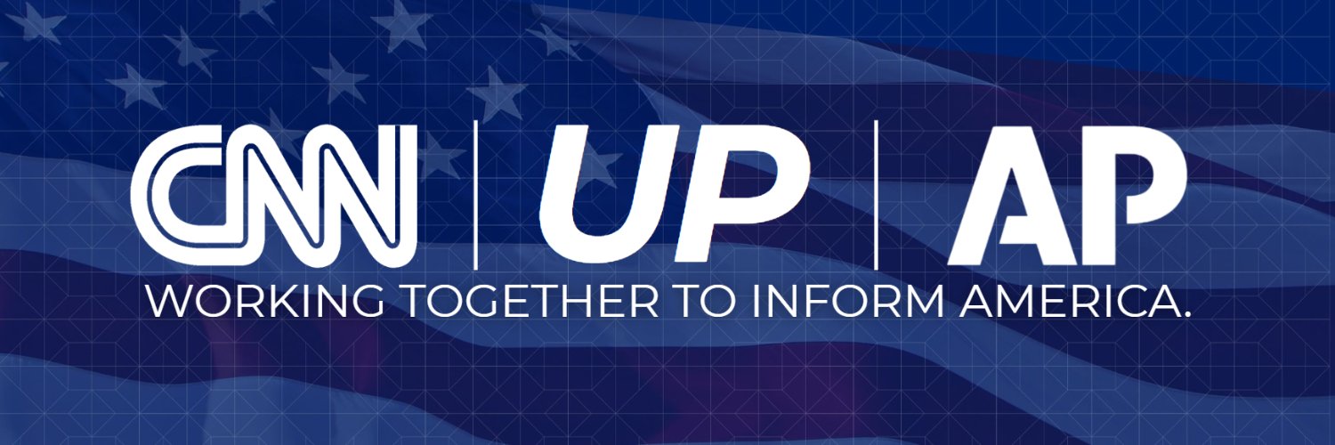 THE UNION PRESS's banner