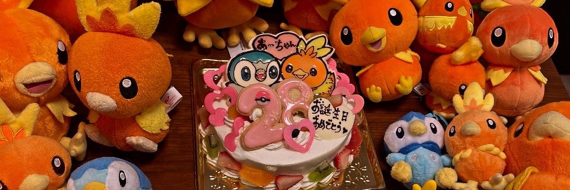 ちゃもちゃもプリティ banner