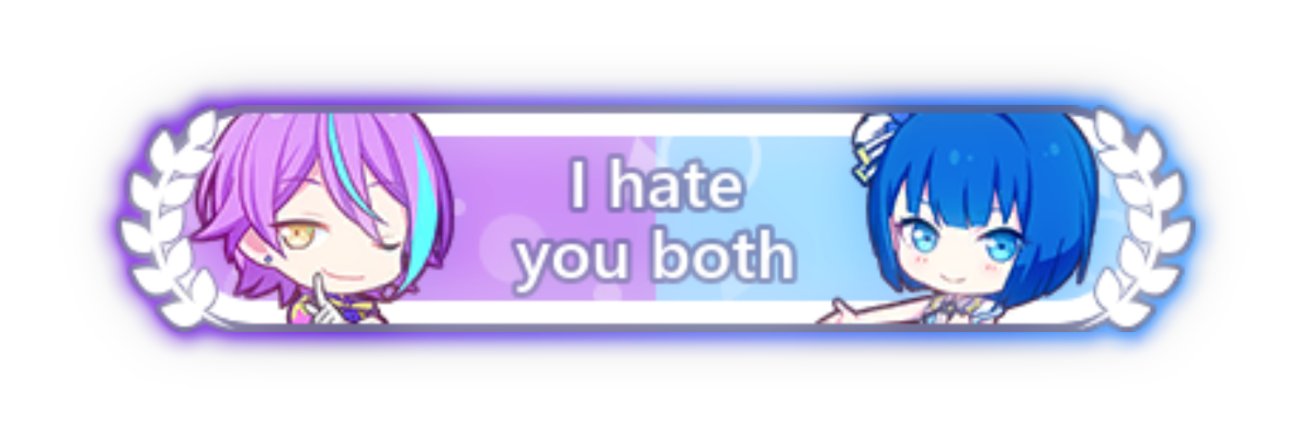 may's banner