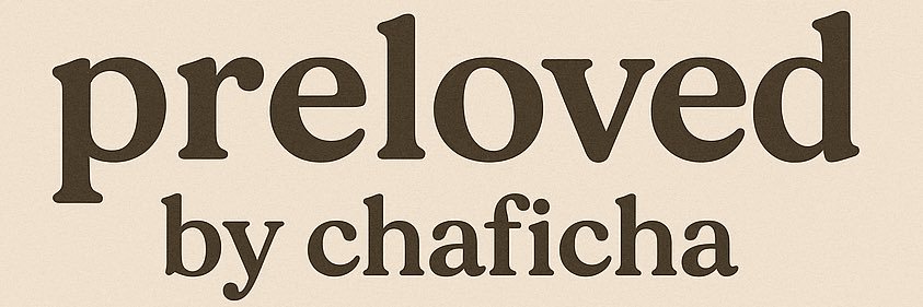 bychaficha's profile banner image