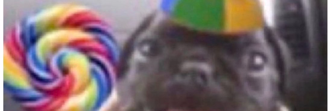 yiyibebee's profile banner image