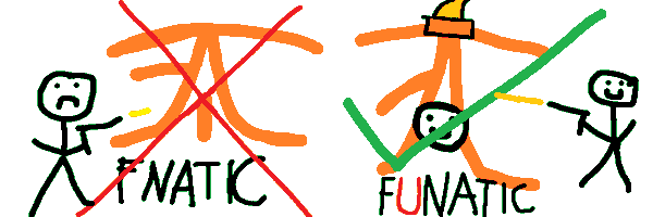 FUNATICV Profile Banner