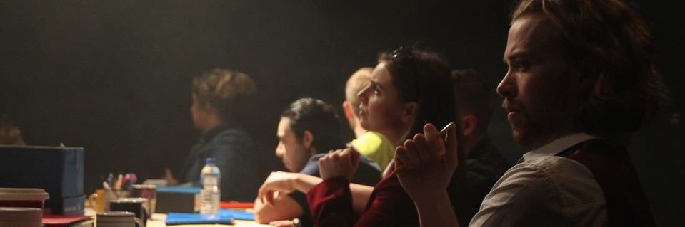 H u o n  M a c k l e y banner