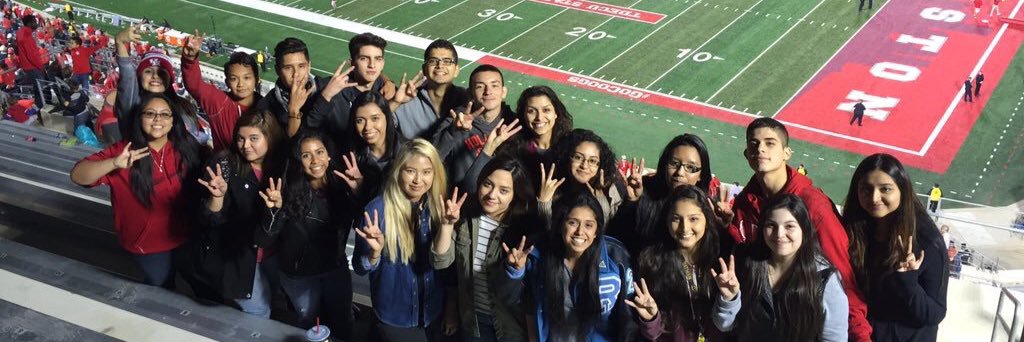 SRHSCollegeClub's profile banner image