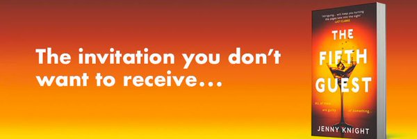 JKnightAuthor Profile Banner