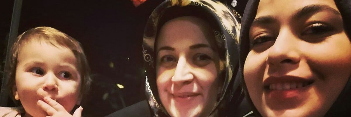 agkucuk's profile banner image