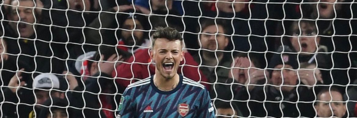 Goonerki's profile banner image