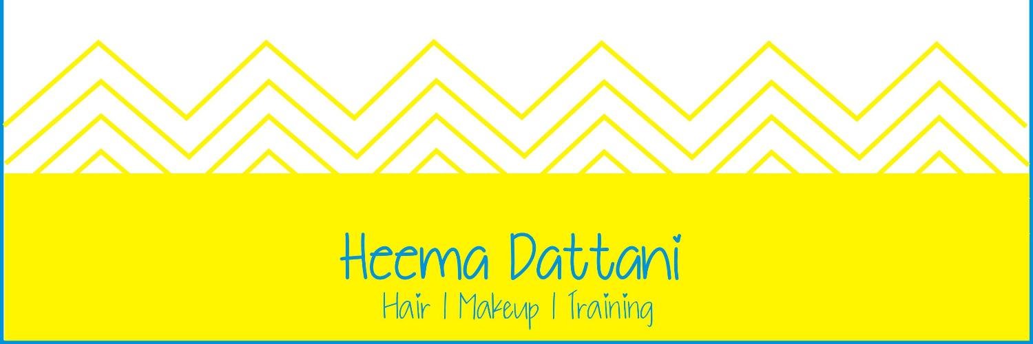 Heema_dattani's profile banner image