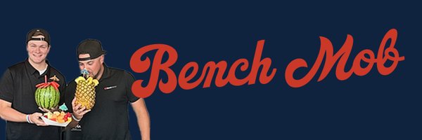 OffTheBenchKXnO Profile Banner