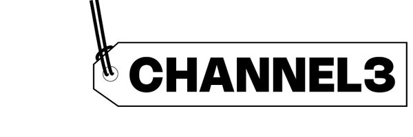 try_channel3 Profile Banner