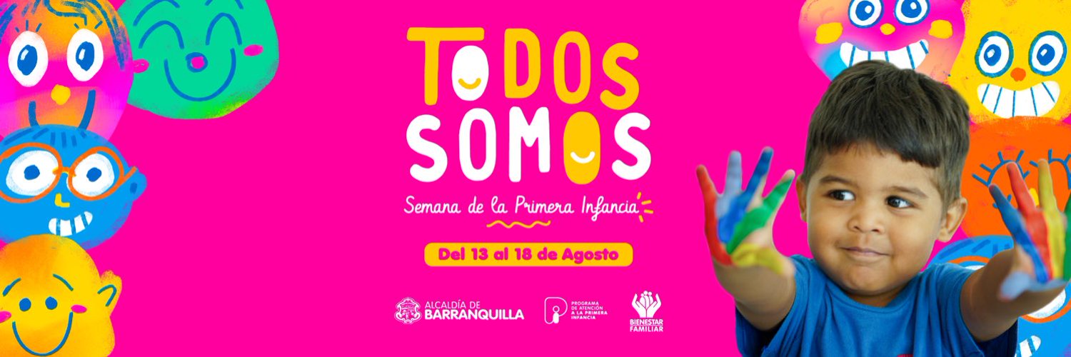 Gestión Social Barranquilla Profile Banner