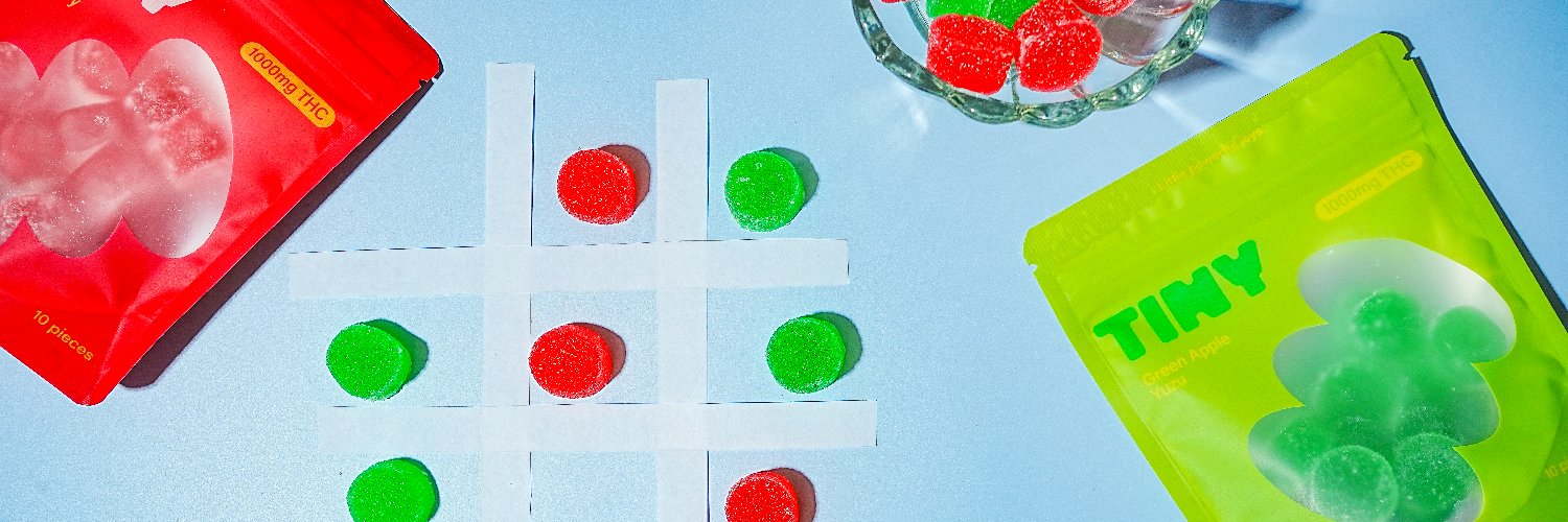 Tiny Extracts banner