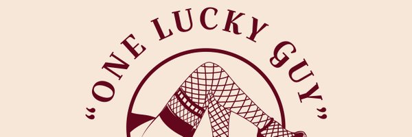 oneluckyguy009 Profile Banner