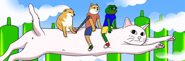 LongCat_ERC Profile Banner