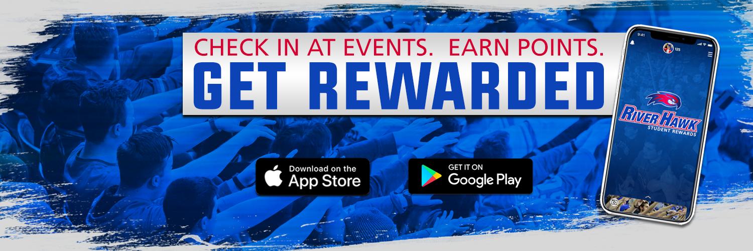 UMLRewards's profile banner image