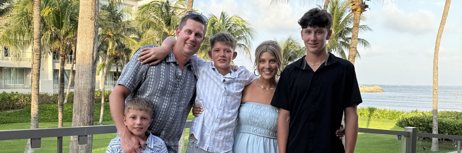 Hayden Hackney banner