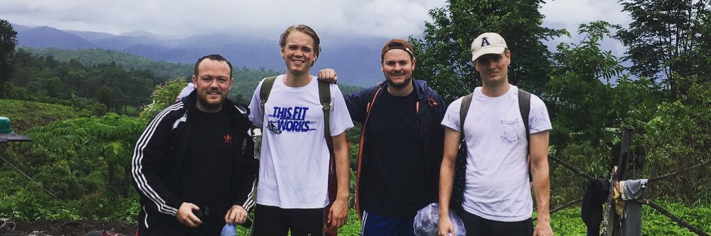 TomButler13's profile banner image