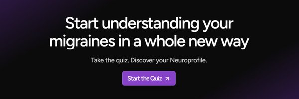 NeuroProfiles Profile Banner