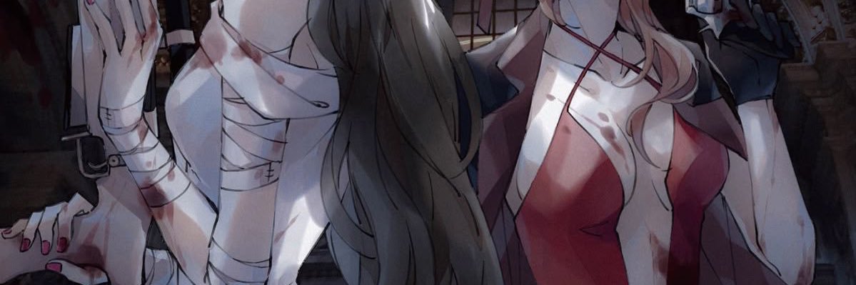 Ellevazor's profile banner image