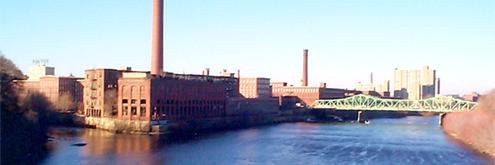 Lowell Journal banner