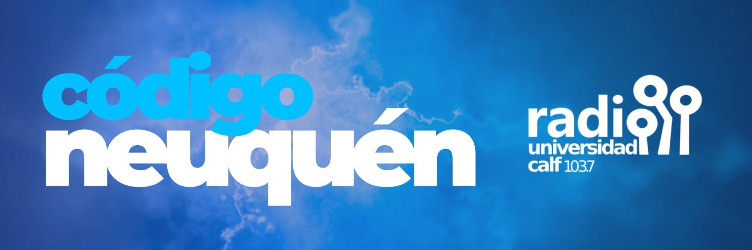 Código Neuquén UNCo CALF banner