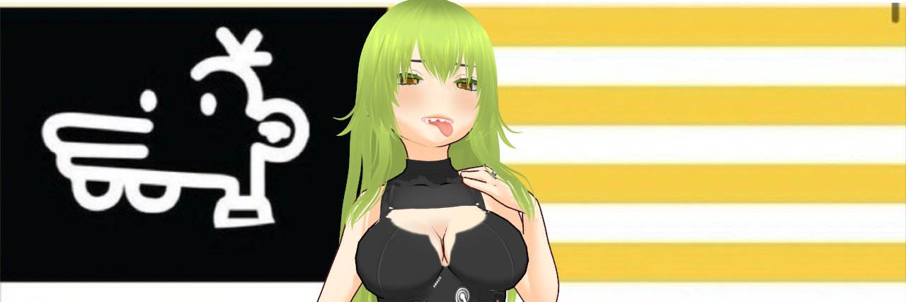elly 🍏📟| your favorite email worm! banner